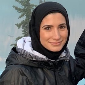 Meet your Posher, Sam